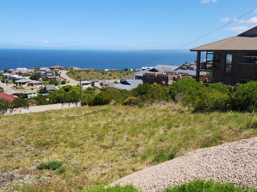 0 Bedroom Property for Sale in Dana Bay Western Cape